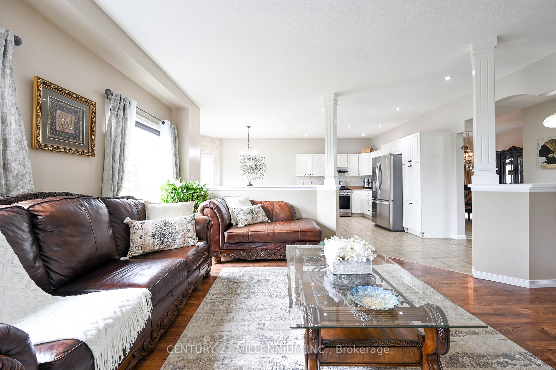 128 Benjamin Crescent