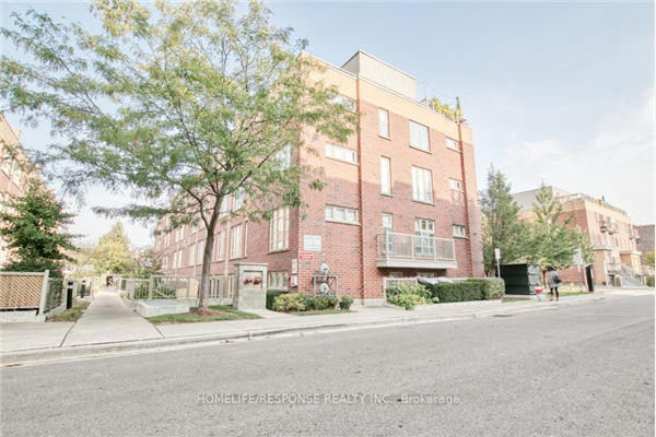 35 Elsie Lane, Toronto