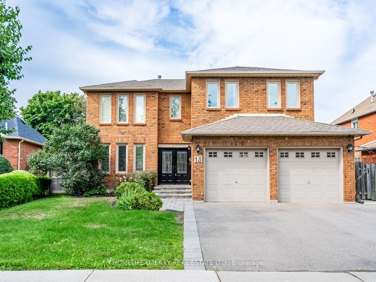 13 Major William Sharpe Dr