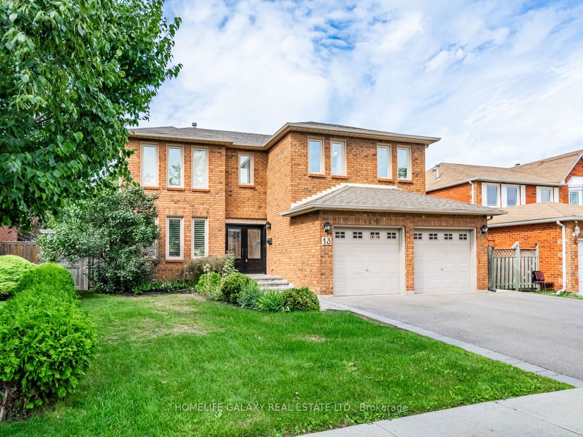 13 Major William Sharpe Dr