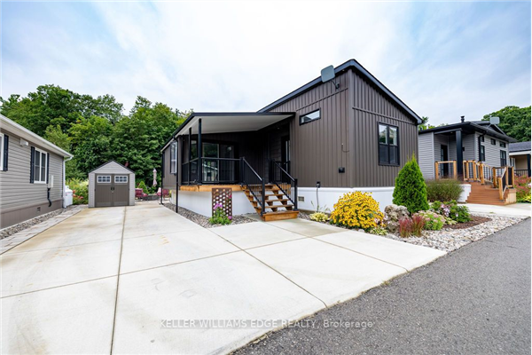 4449 Milburough Line, Burlington
