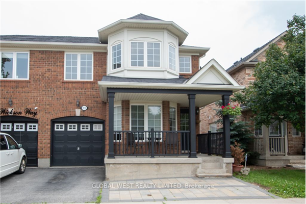 1070 Wickson Way S, Milton
