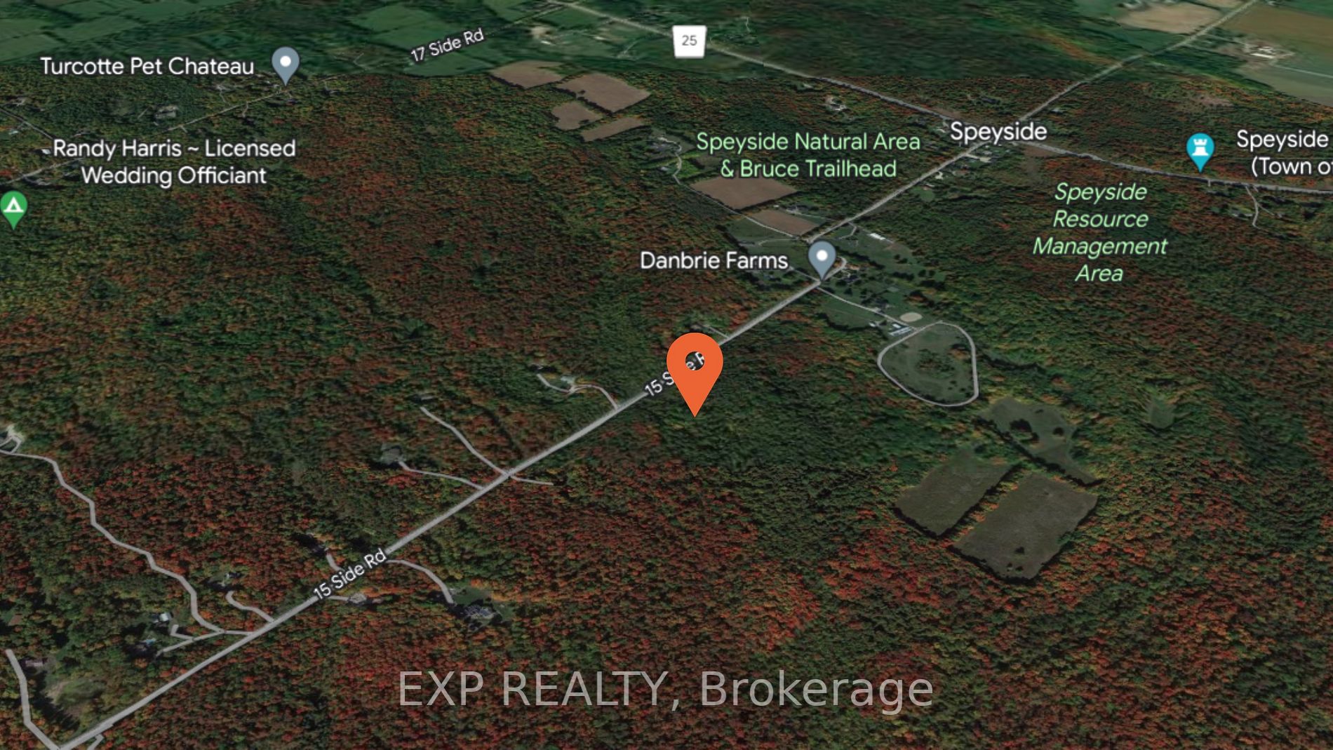 000 15 Side Road Ss Rd