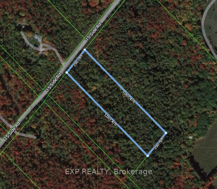 000 15 Side Road Ss Rd