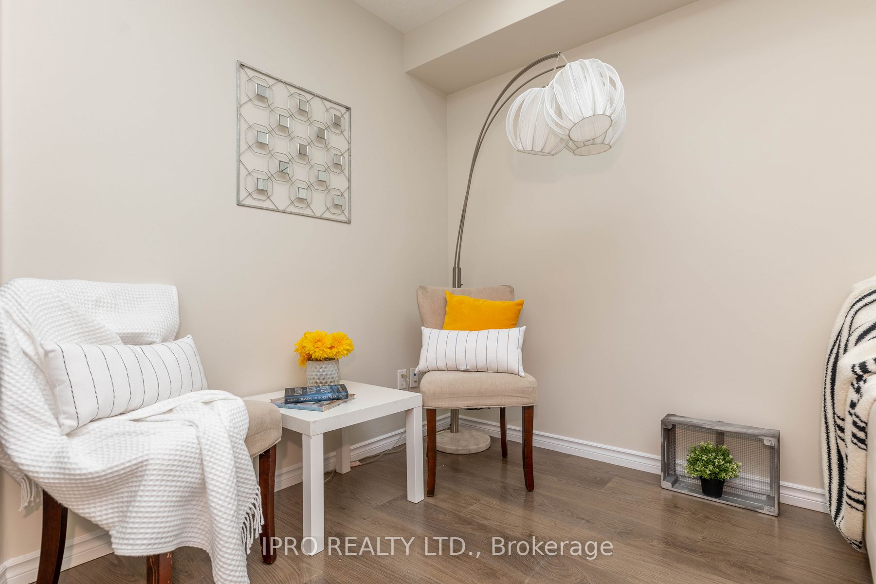 4600 Kimbermount Ave, #61