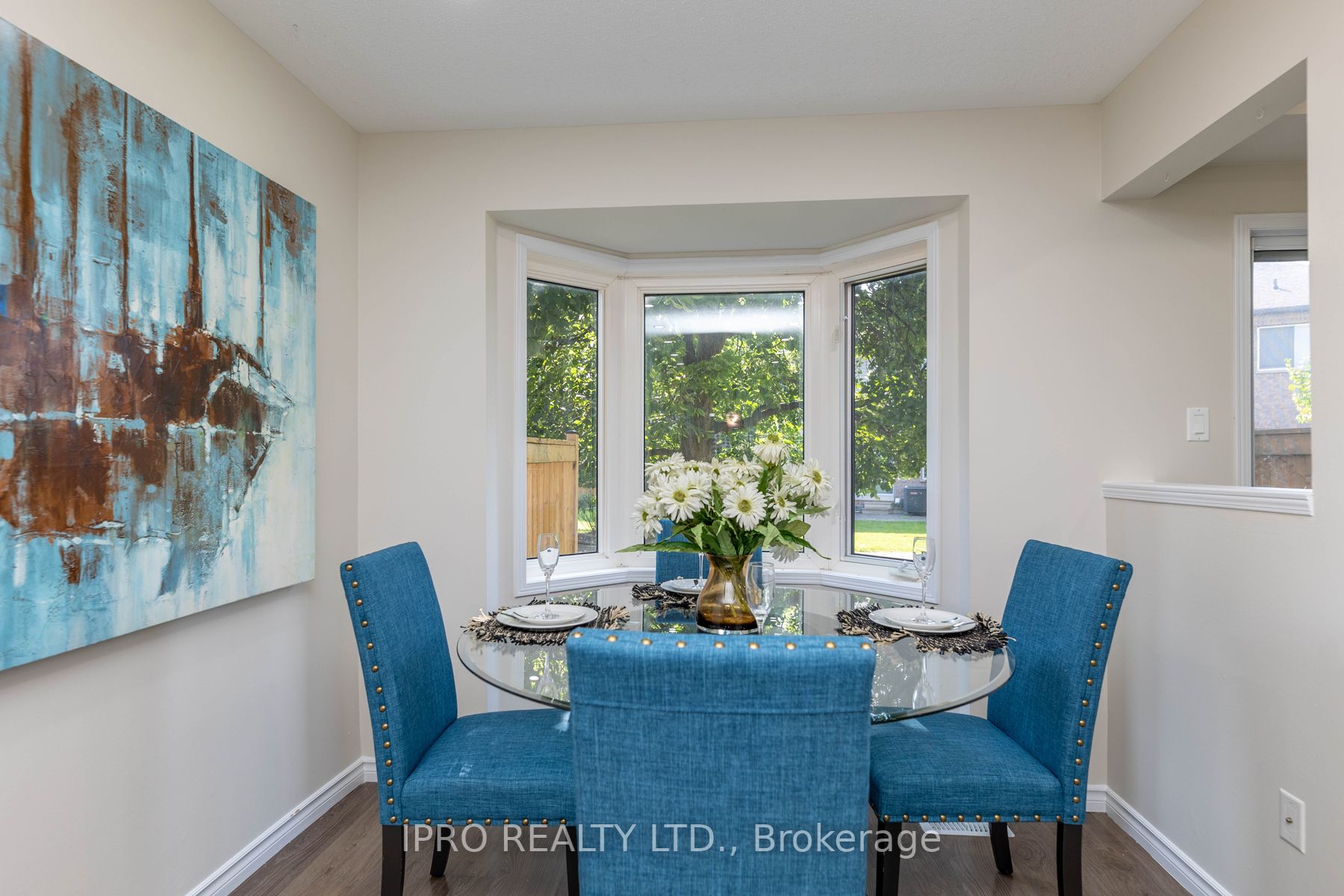 4600 Kimbermount Ave, #61