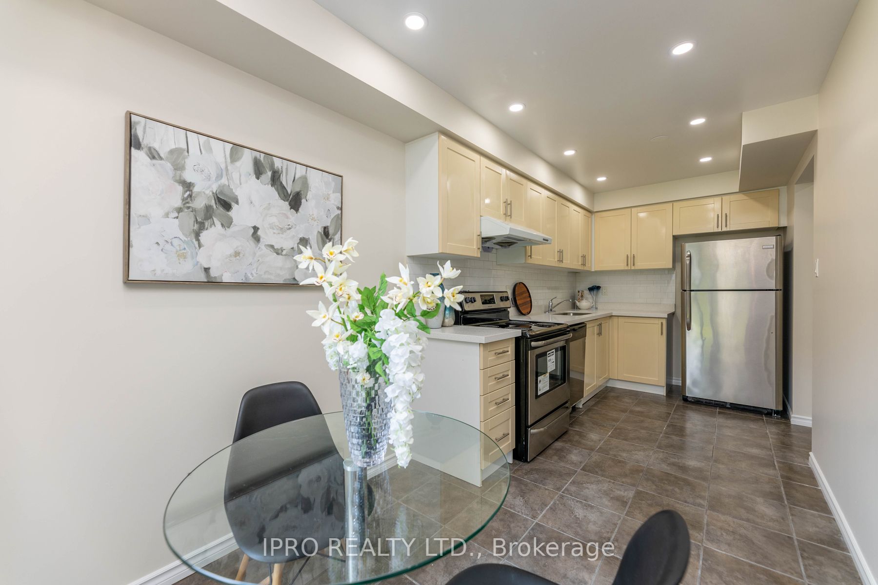 4600 Kimbermount Ave, #61