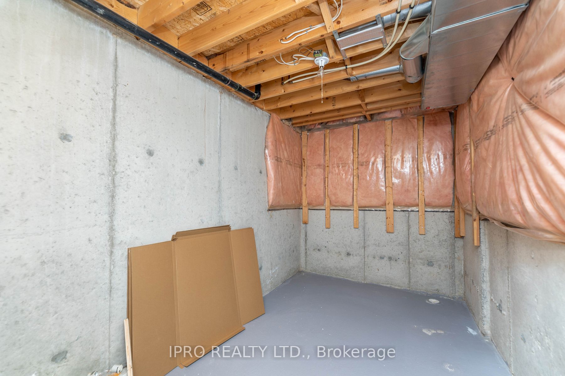 4600 Kimbermount Ave, #61