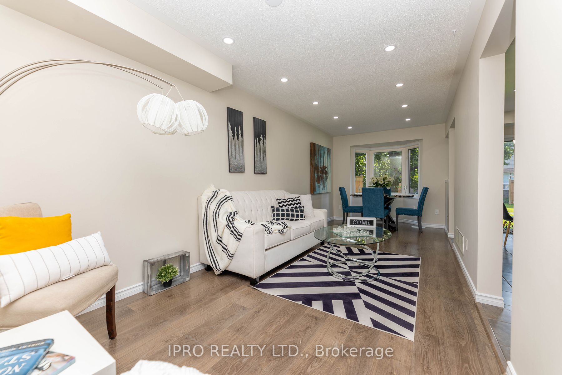 4600 Kimbermount Ave, #61