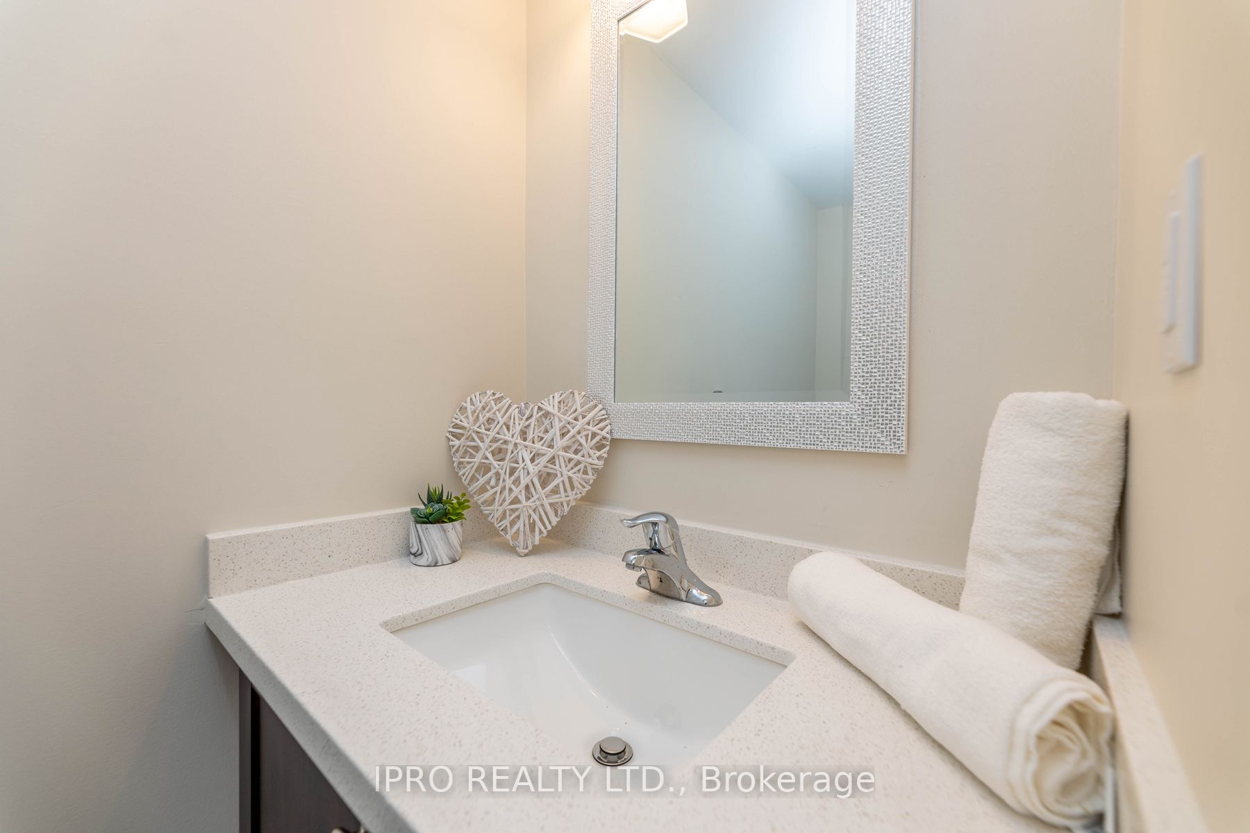 4600 Kimbermount Ave, #61