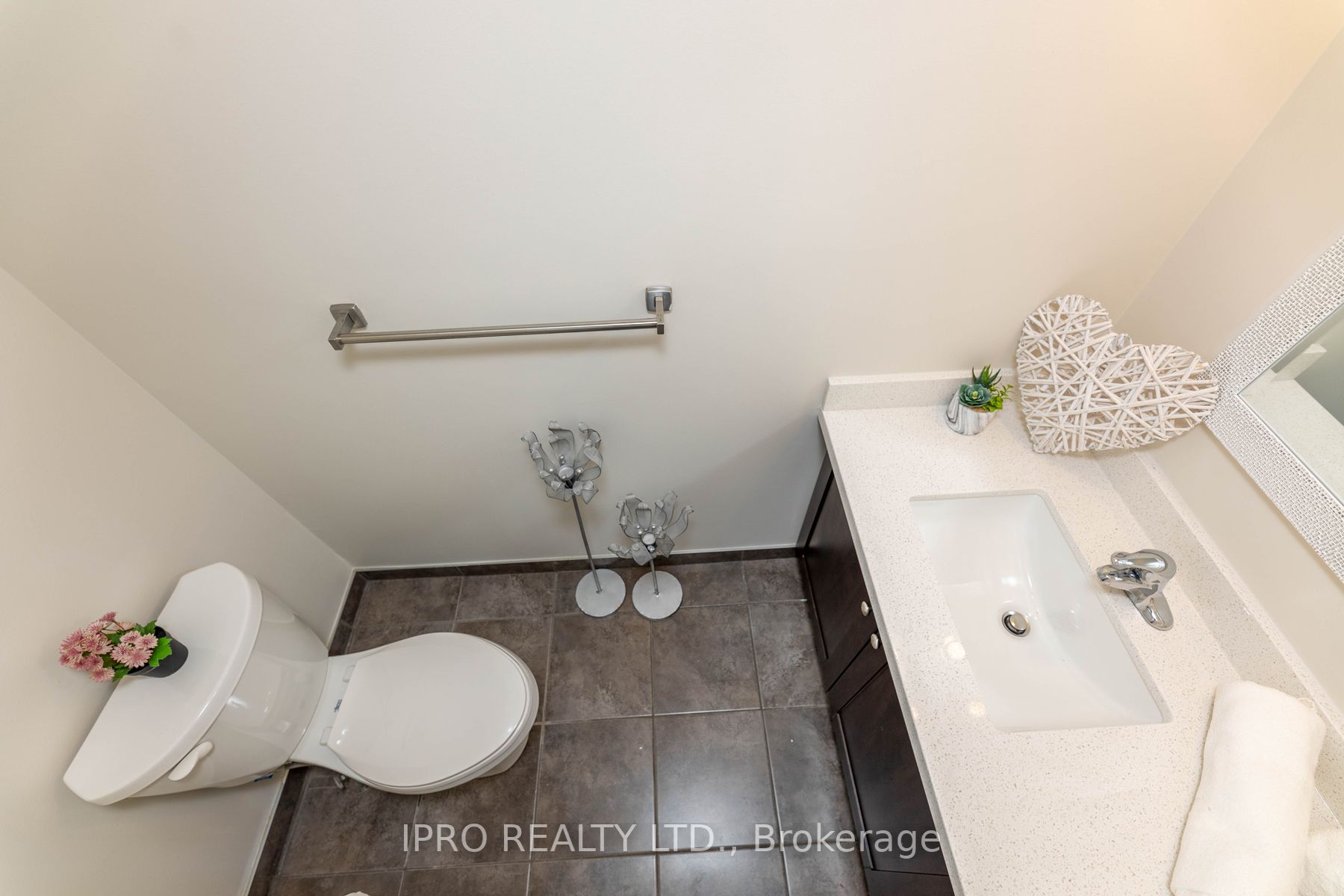 4600 Kimbermount Ave, #61