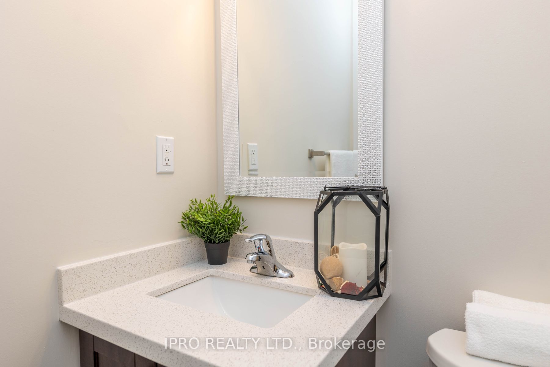 4600 Kimbermount Ave, #61