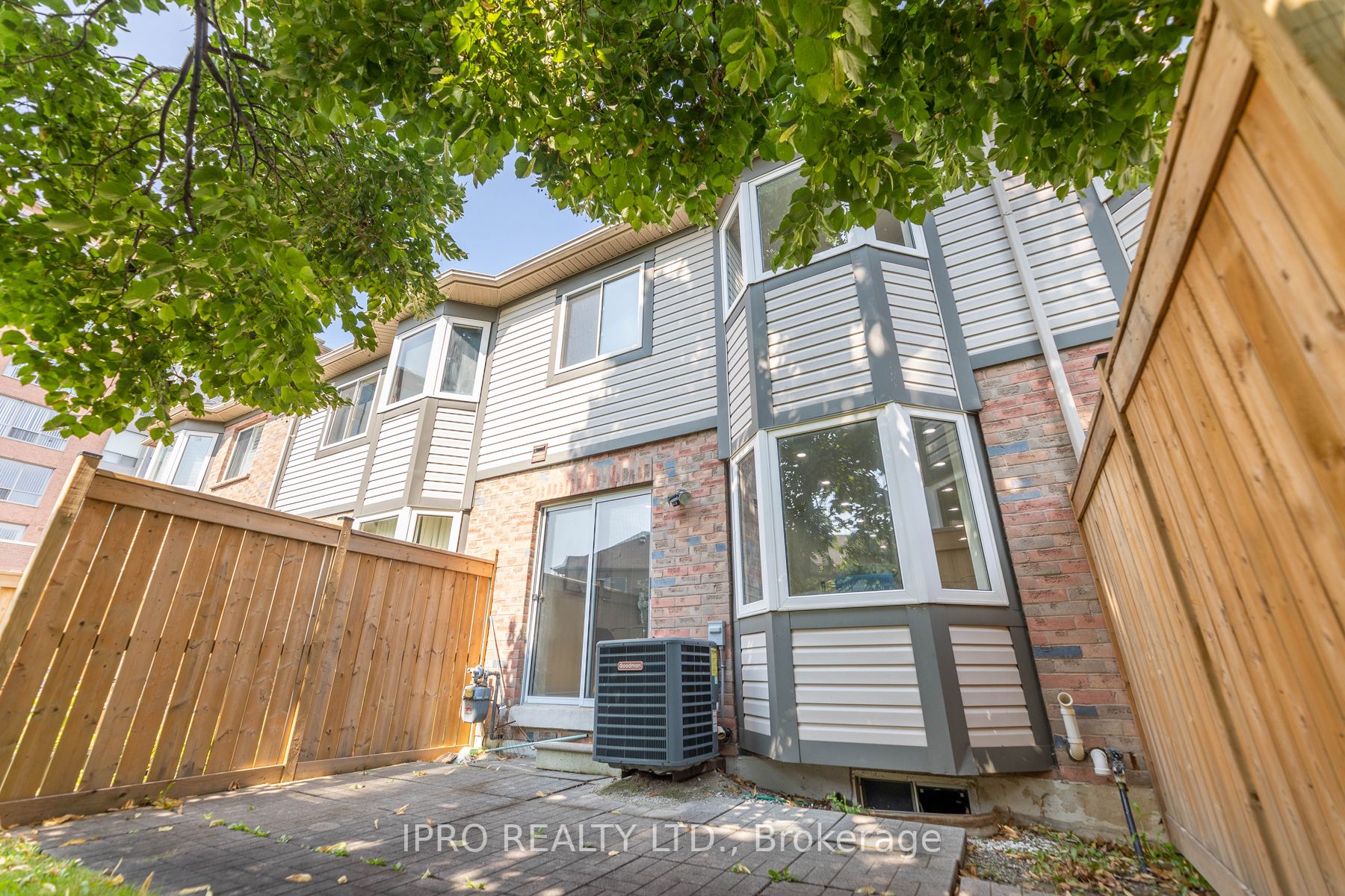 4600 Kimbermount Ave, #61