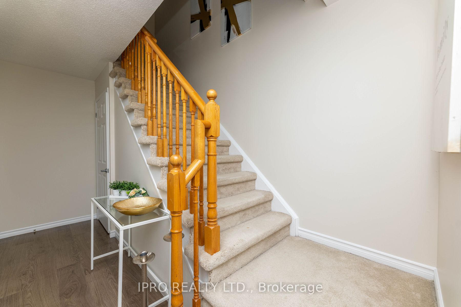 4600 Kimbermount Ave, #61