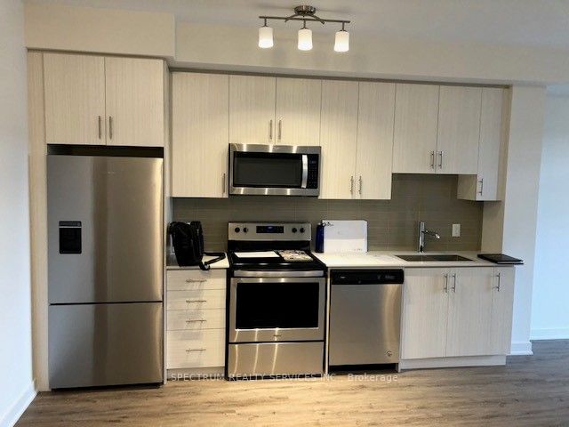 340 Plains Road E, #404