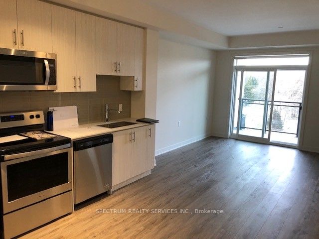 340 Plains Road E, #404