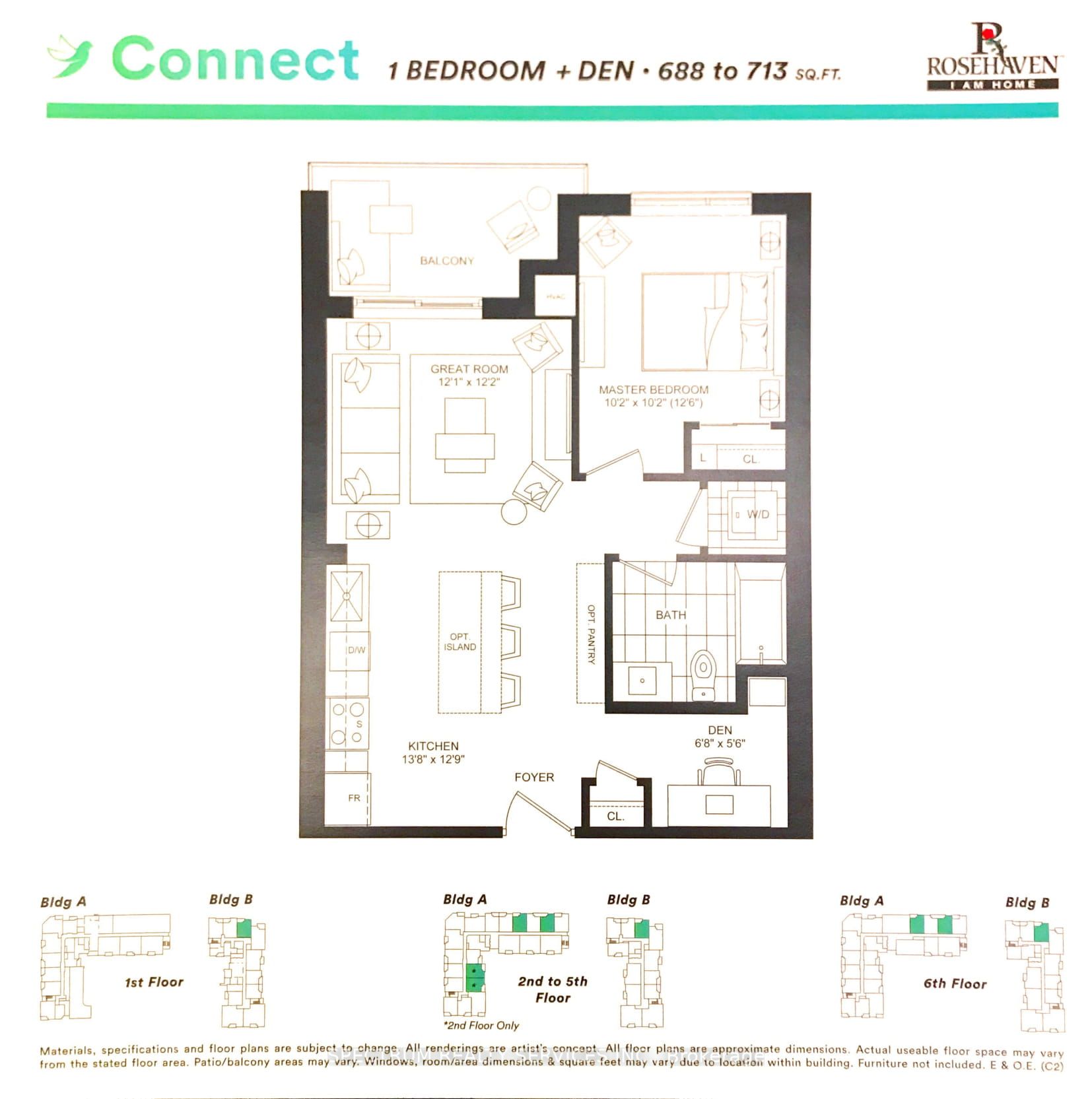 340 Plains Road E, #404