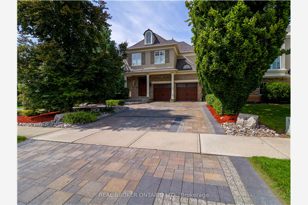 2283 Hampstead Rd, Oakville