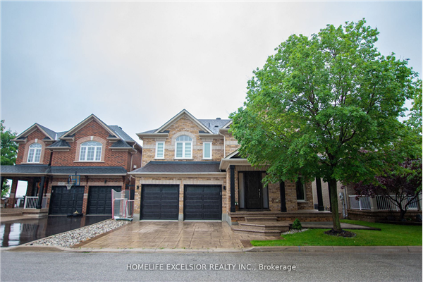 5256 Rome Cres, Burlington