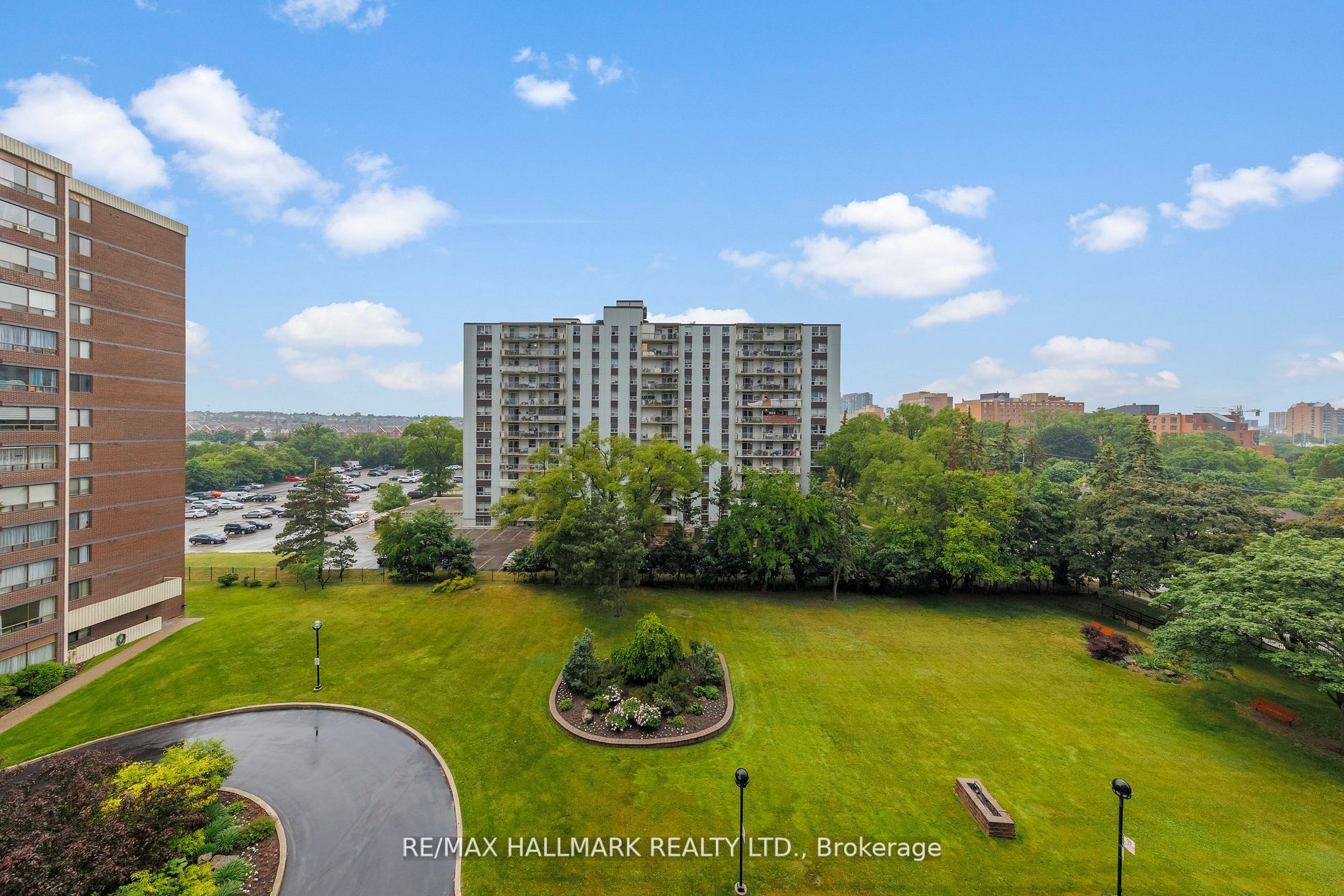 2542 Argyle Rd, #702
