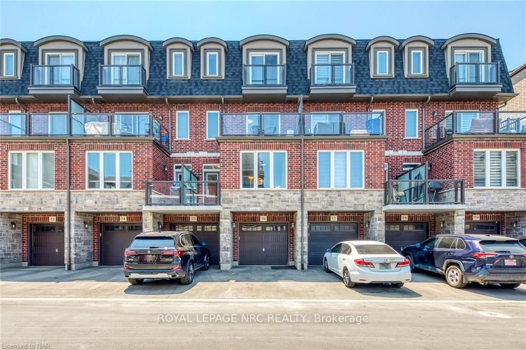 445 Ontario St S, #76