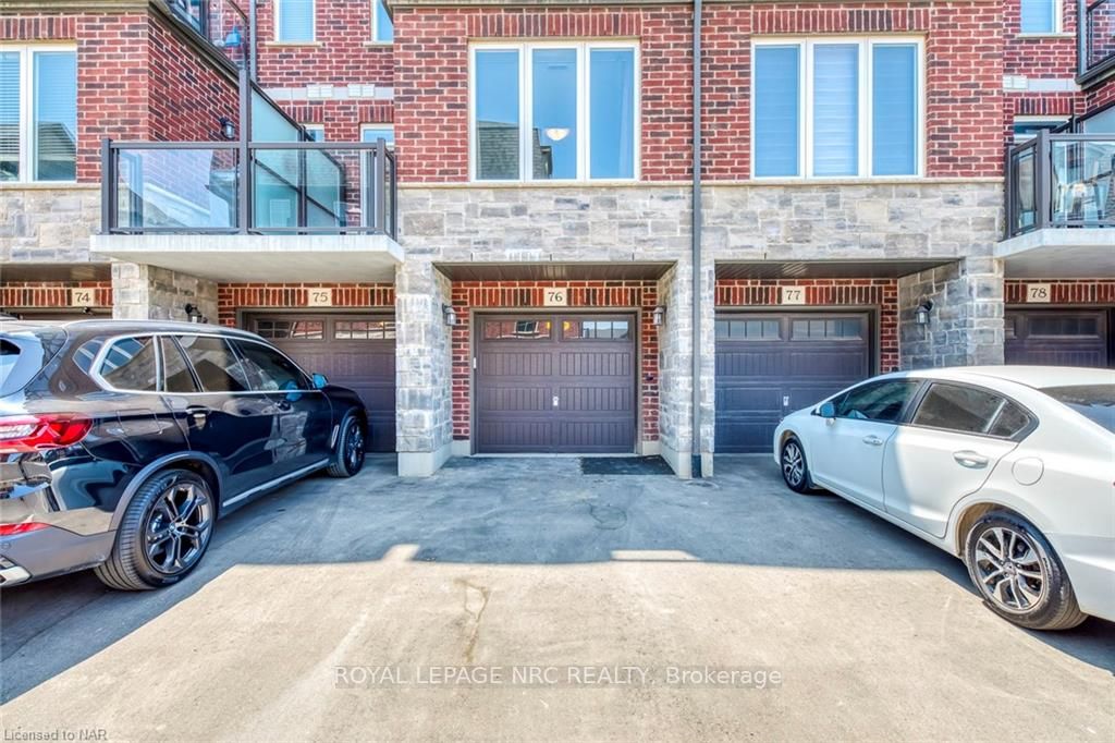 445 Ontario St S, #76