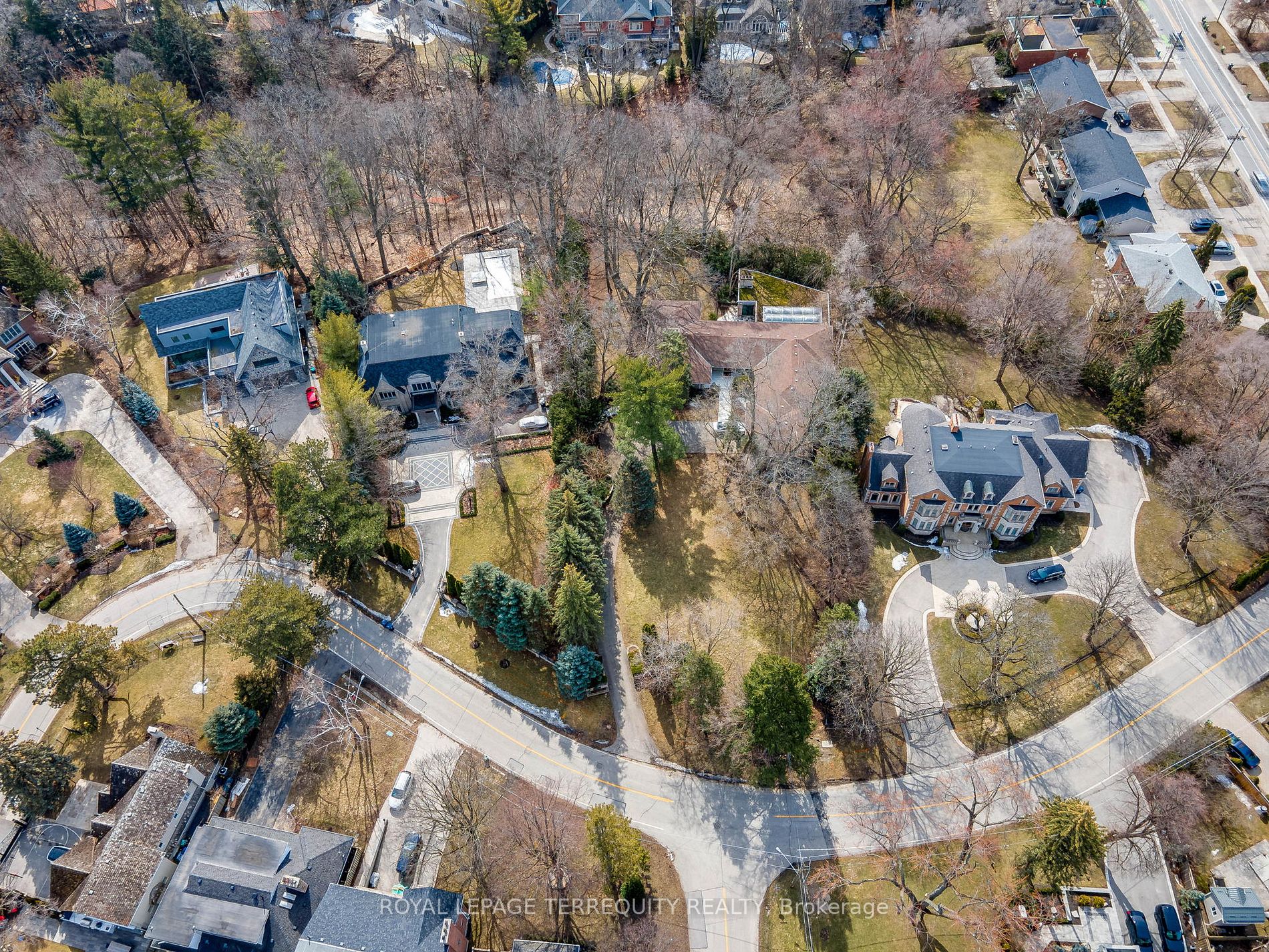 3 Edgehill Road