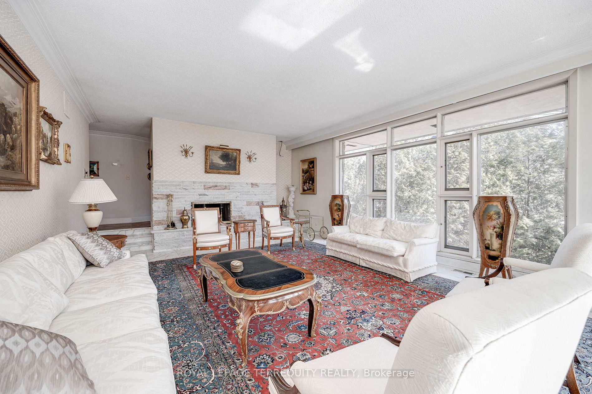 3 Edgehill Road