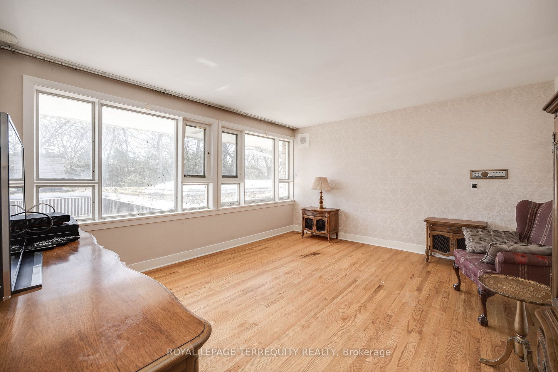 3 Edgehill Road
