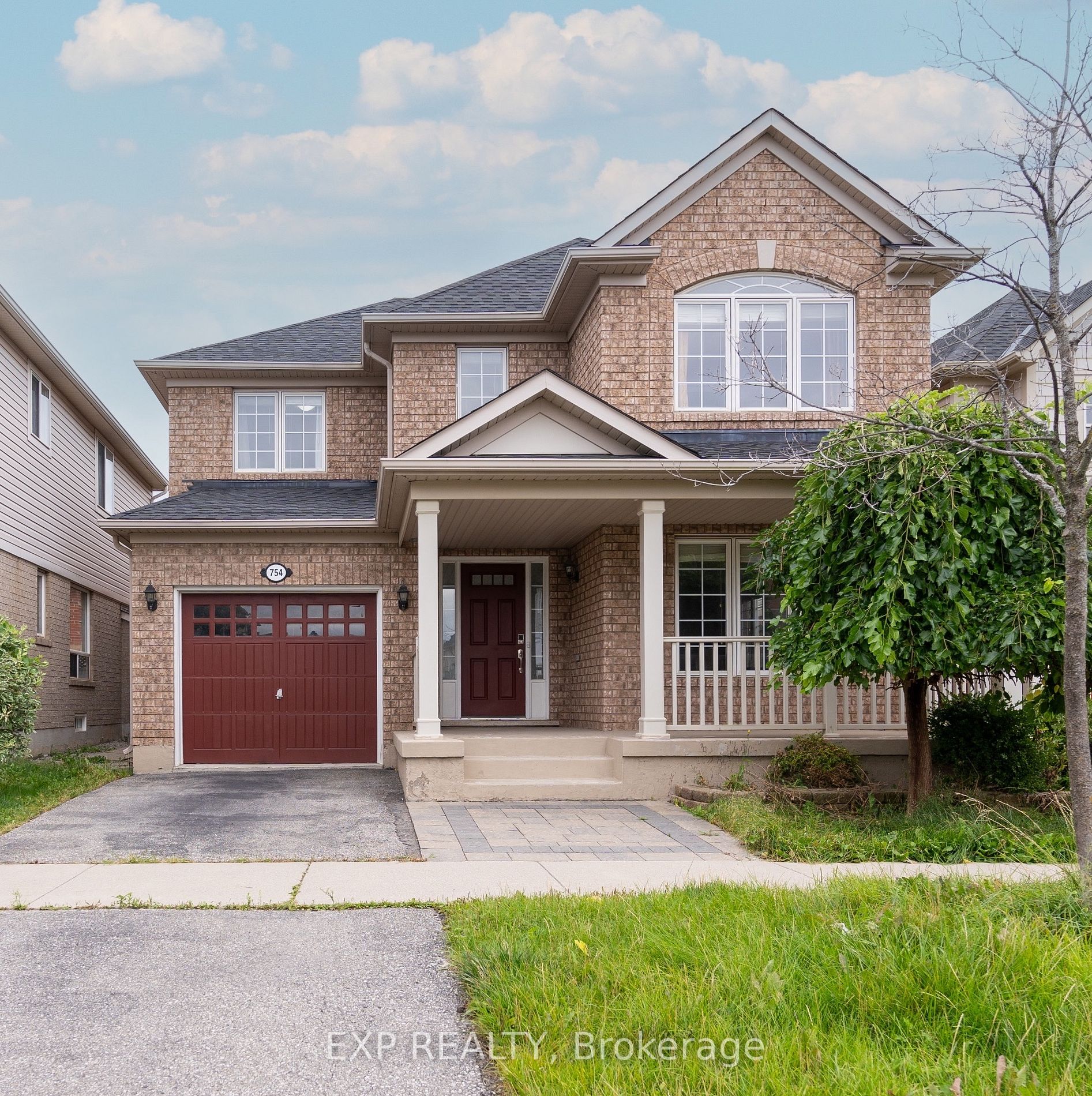 754 Yates Dr