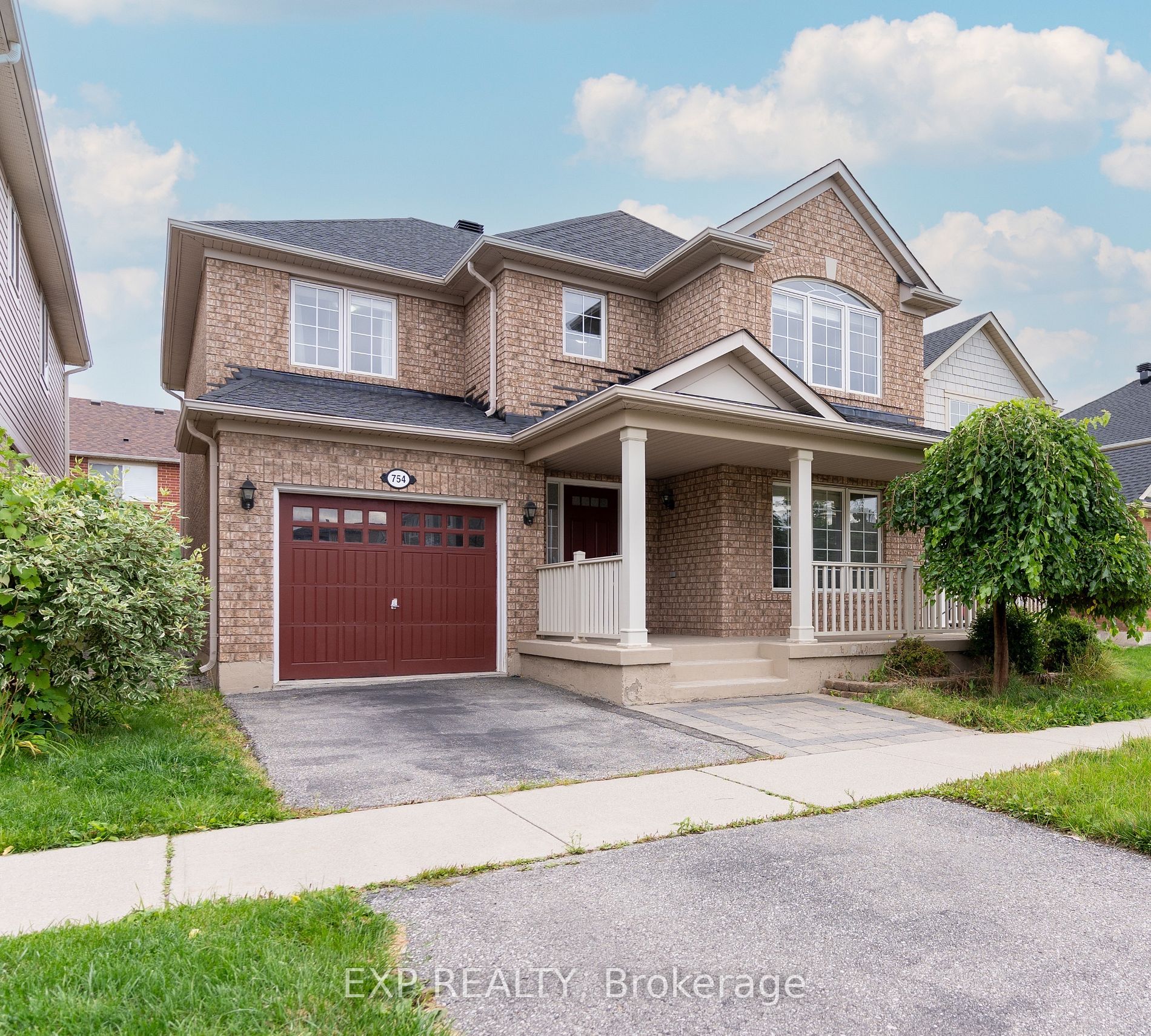 754 Yates Dr