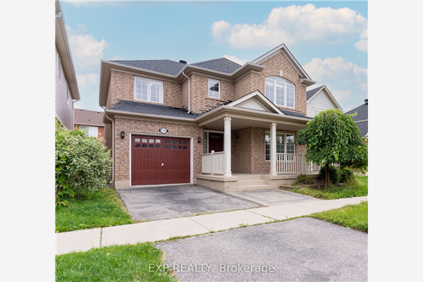 754 Yates Dr, Milton