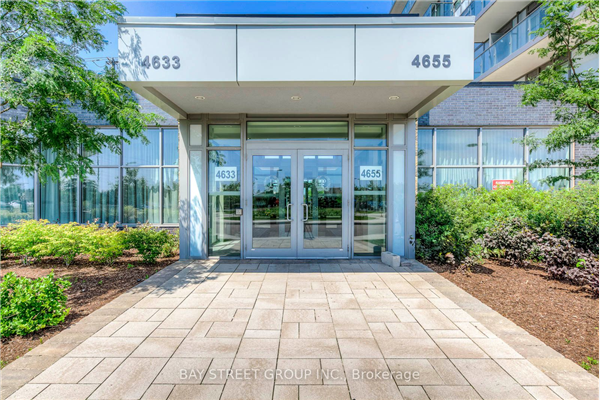 4633 Glen Erin Dr, Mississauga