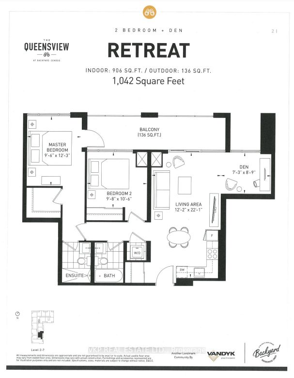 25 Neighbourhood Lane E, #303