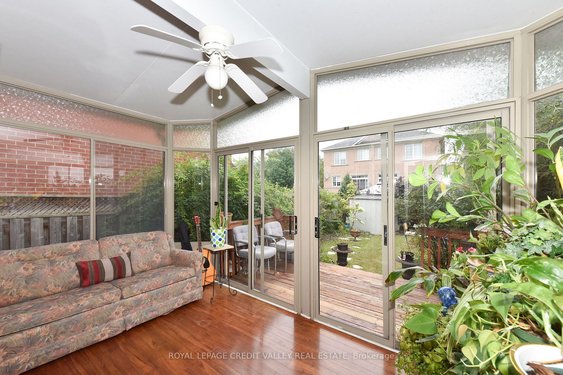 25 Clearjoy St