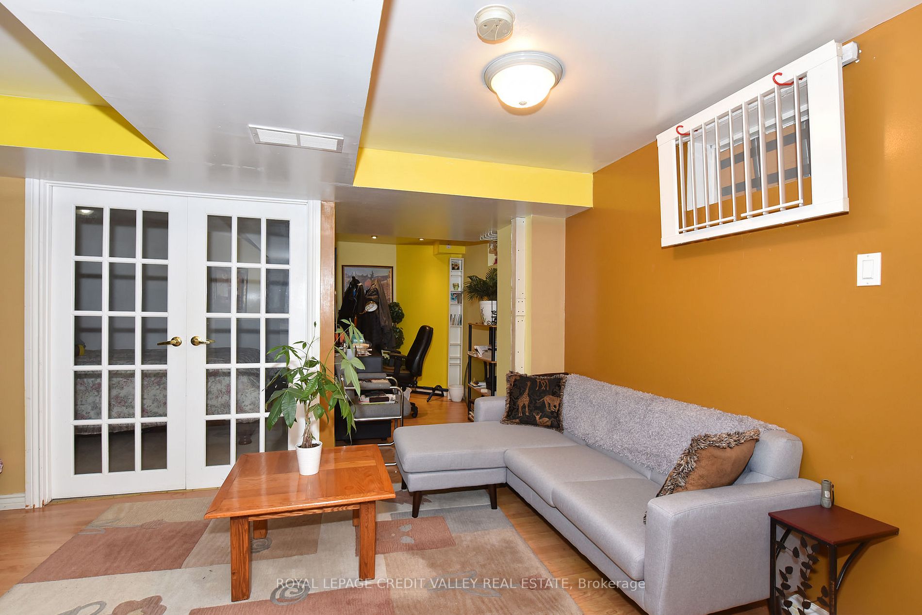 25 Clearjoy St