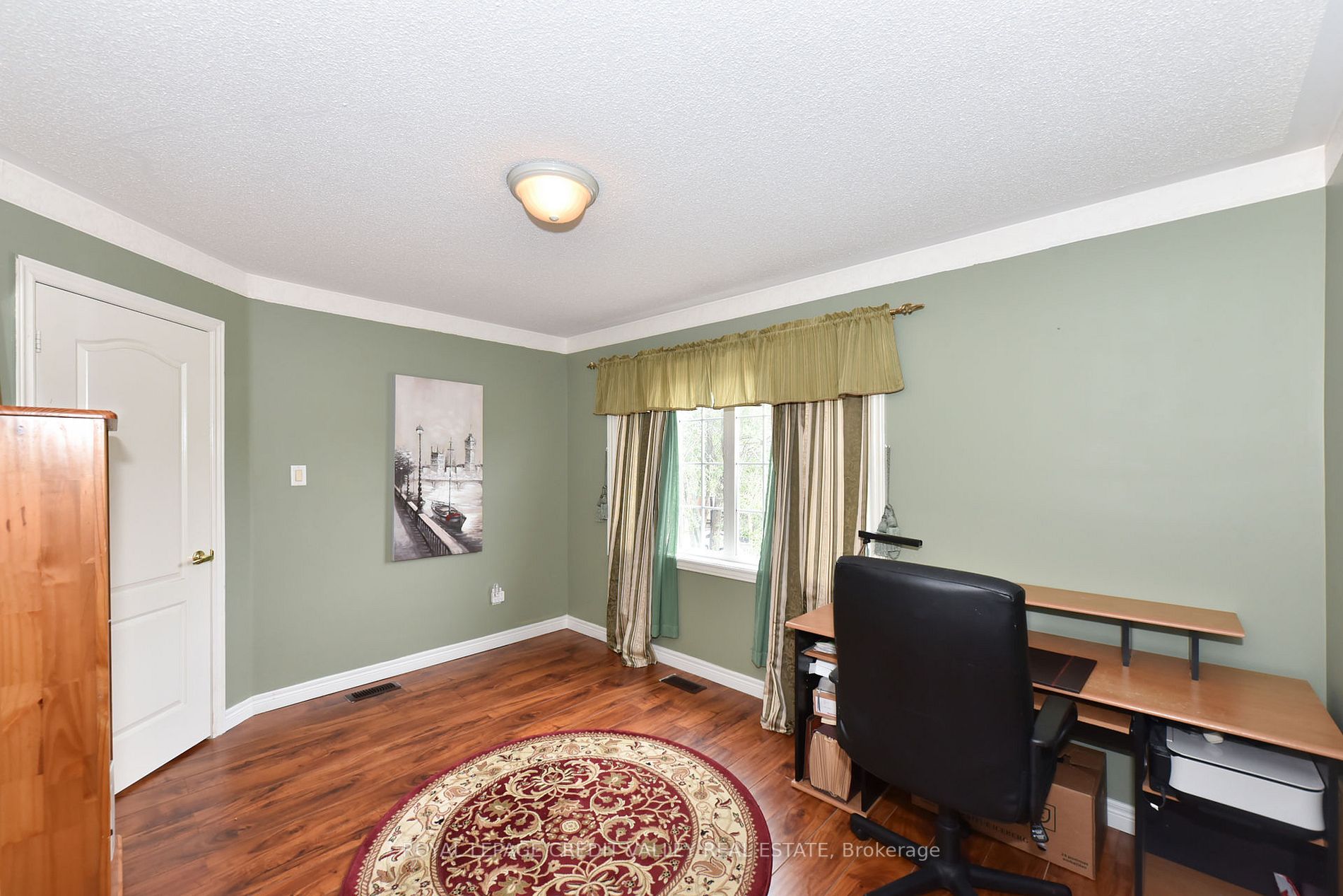 25 Clearjoy St