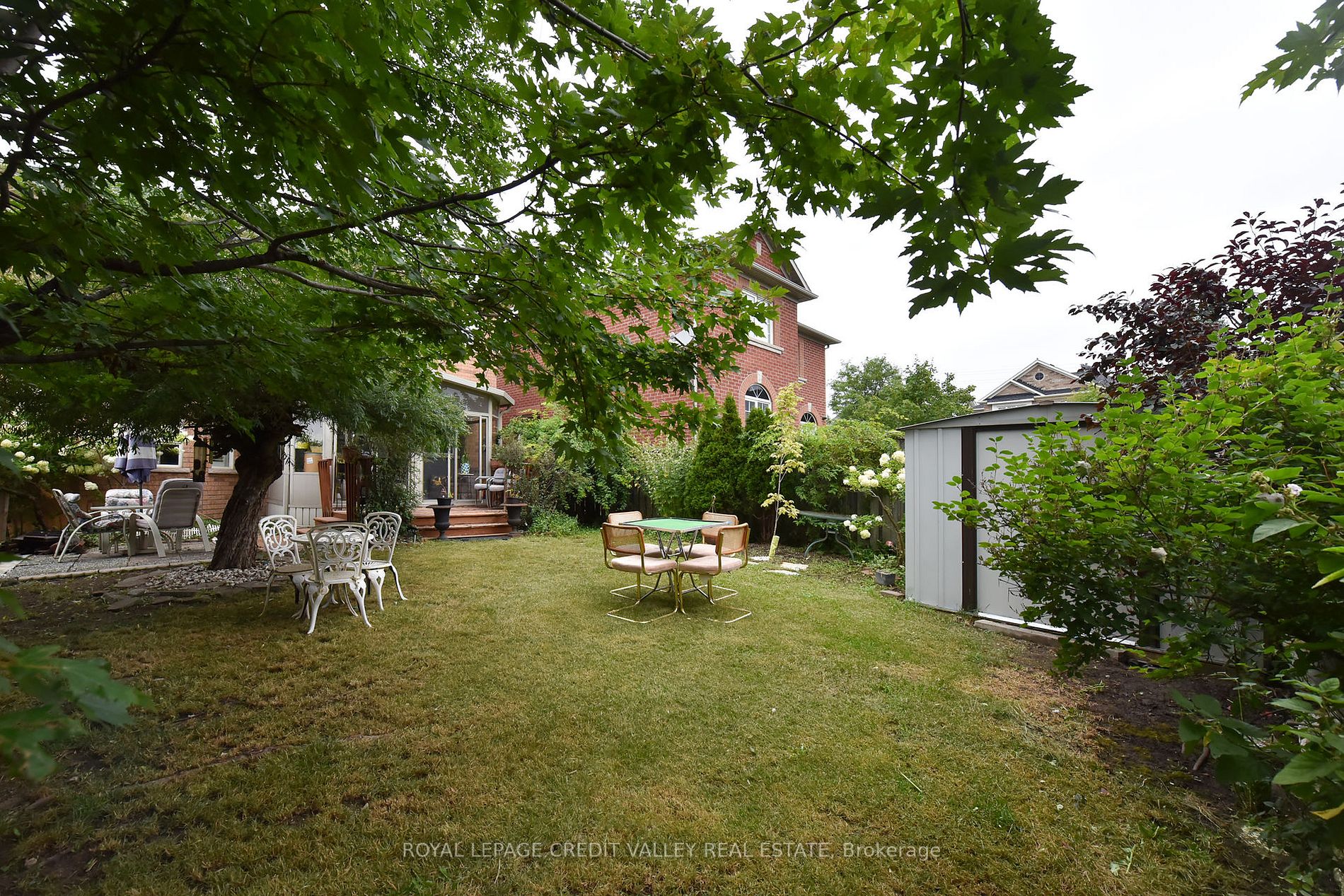 25 Clearjoy St