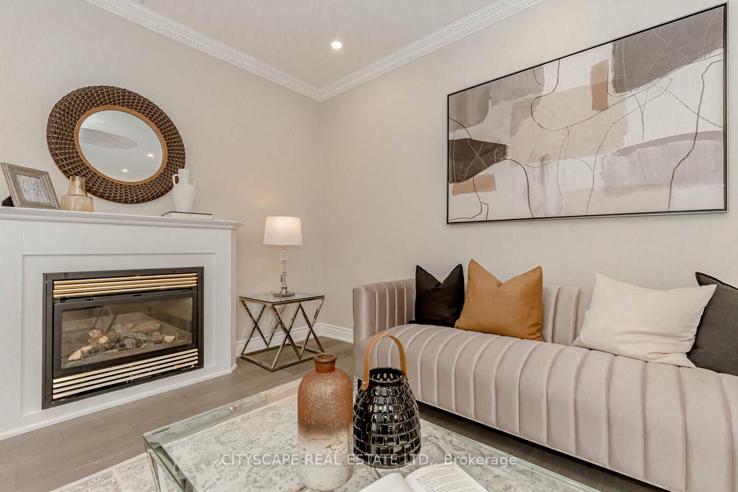 3617 Jorie Cres