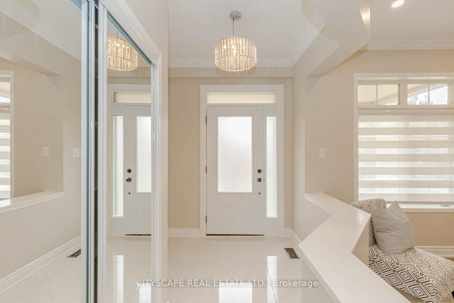 3617 Jorie Cres