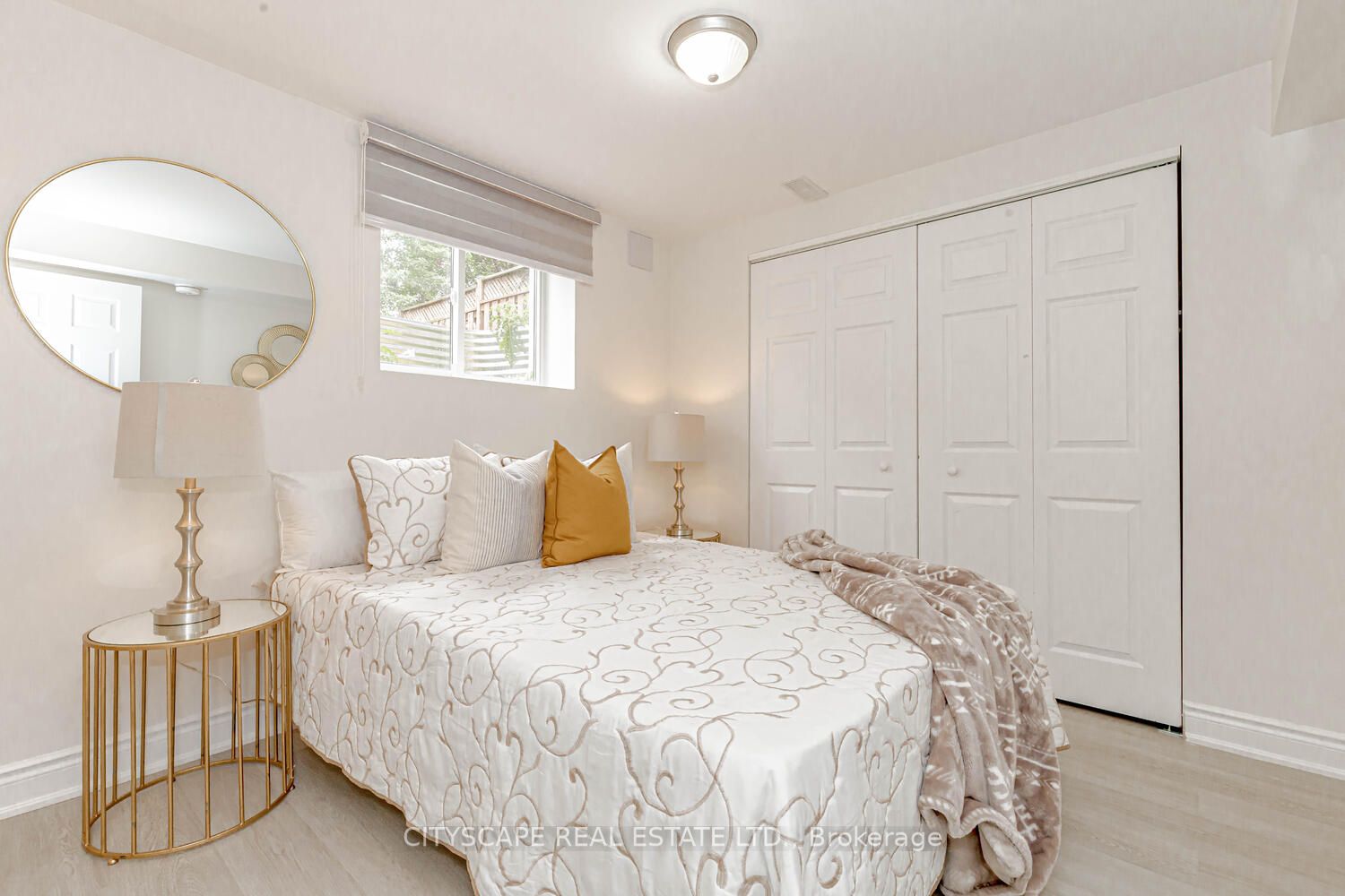 3617 Jorie Cres