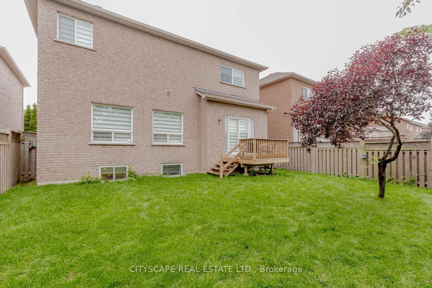 3617 Jorie Cres