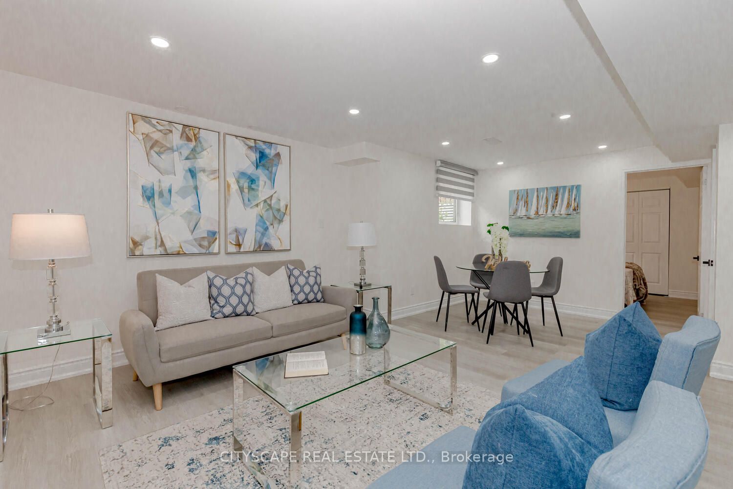 3617 Jorie Cres