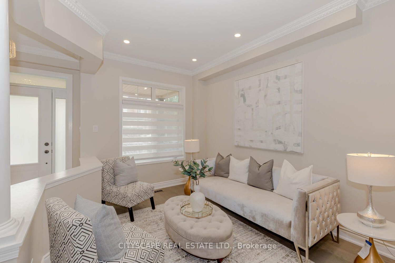 3617 Jorie Cres