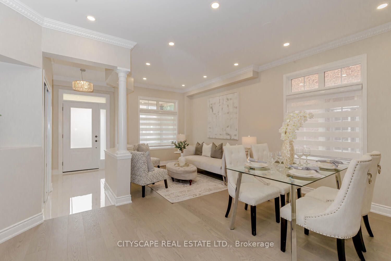 3617 Jorie Cres