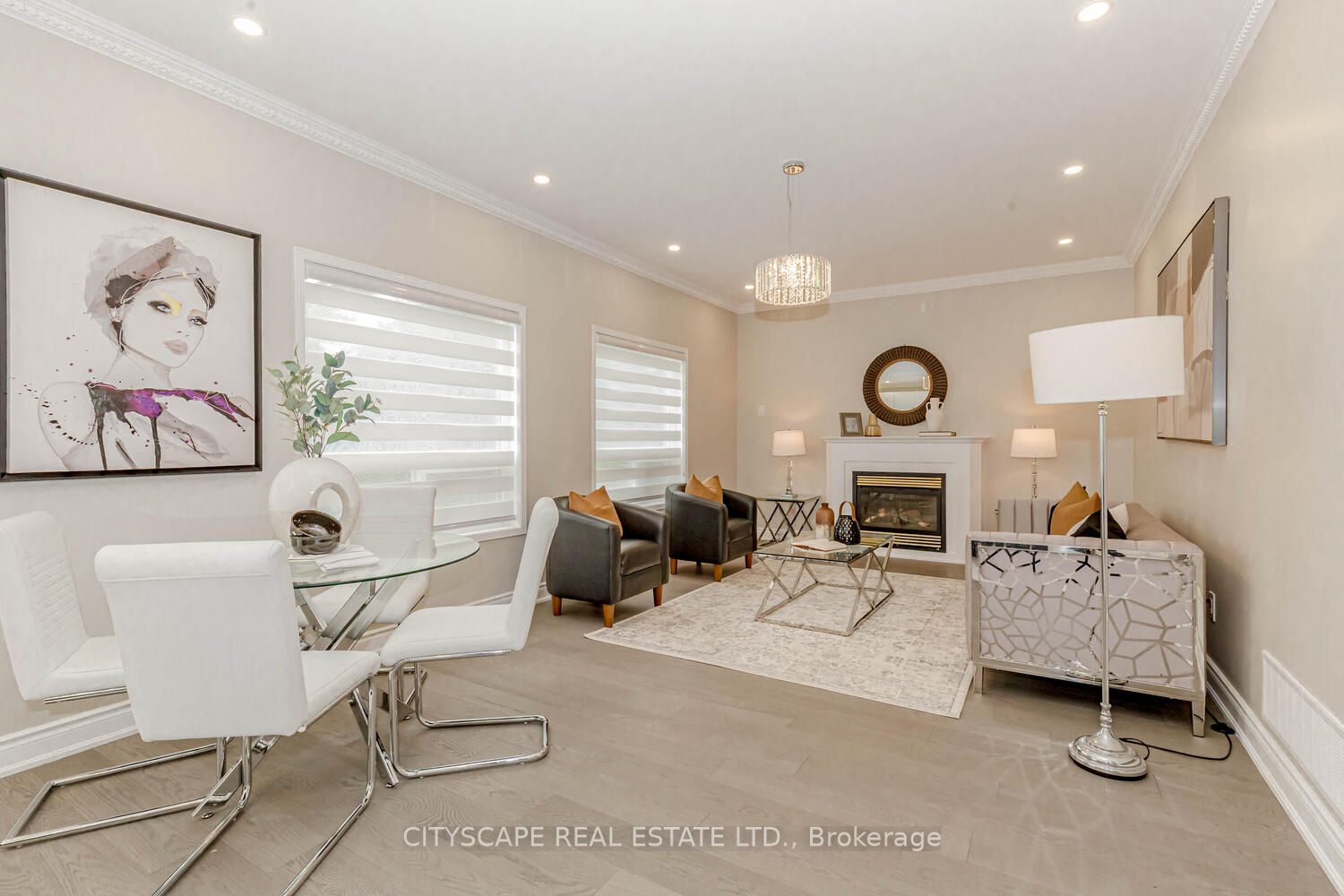 3617 Jorie Cres