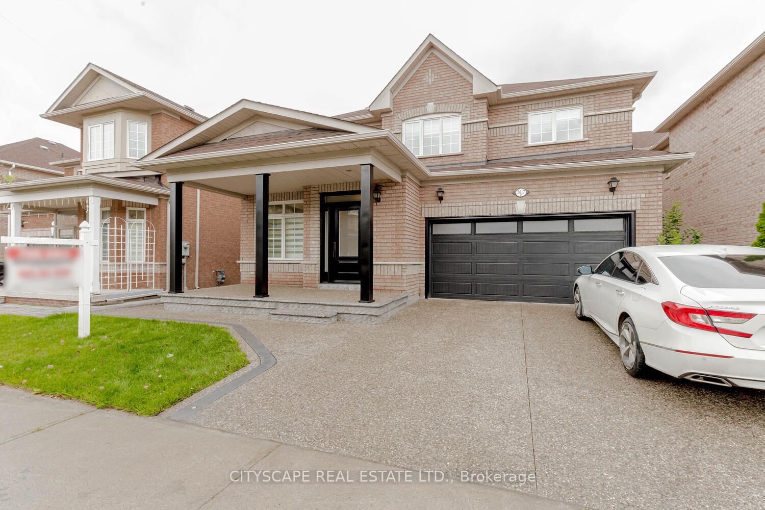 3617 Jorie Cres