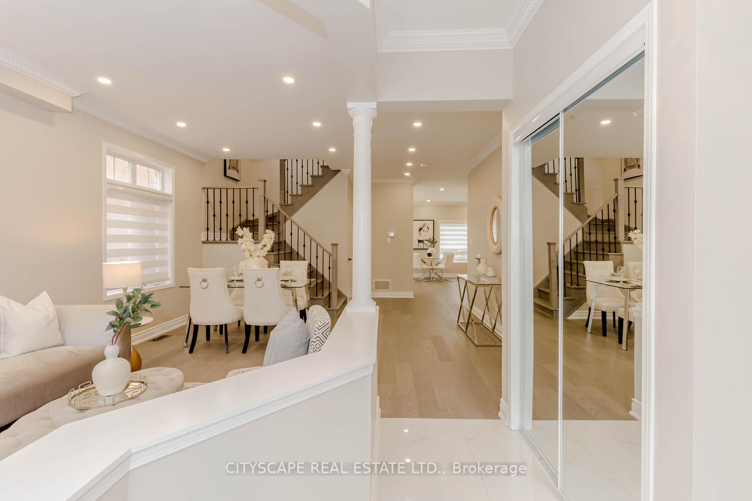 3617 Jorie Cres