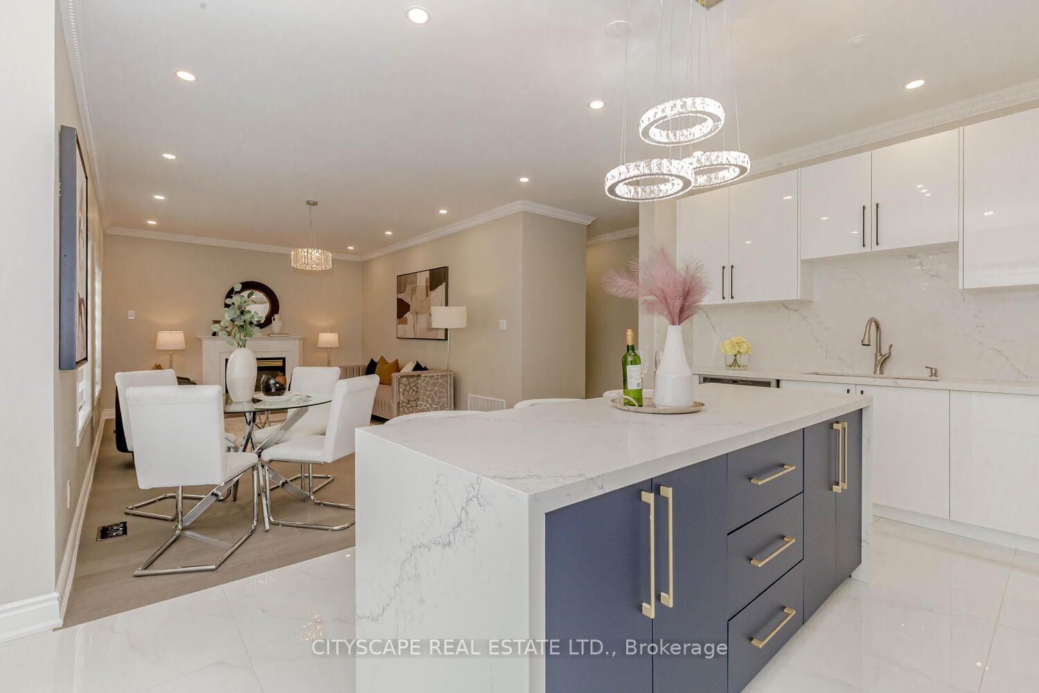 3617 Jorie Cres