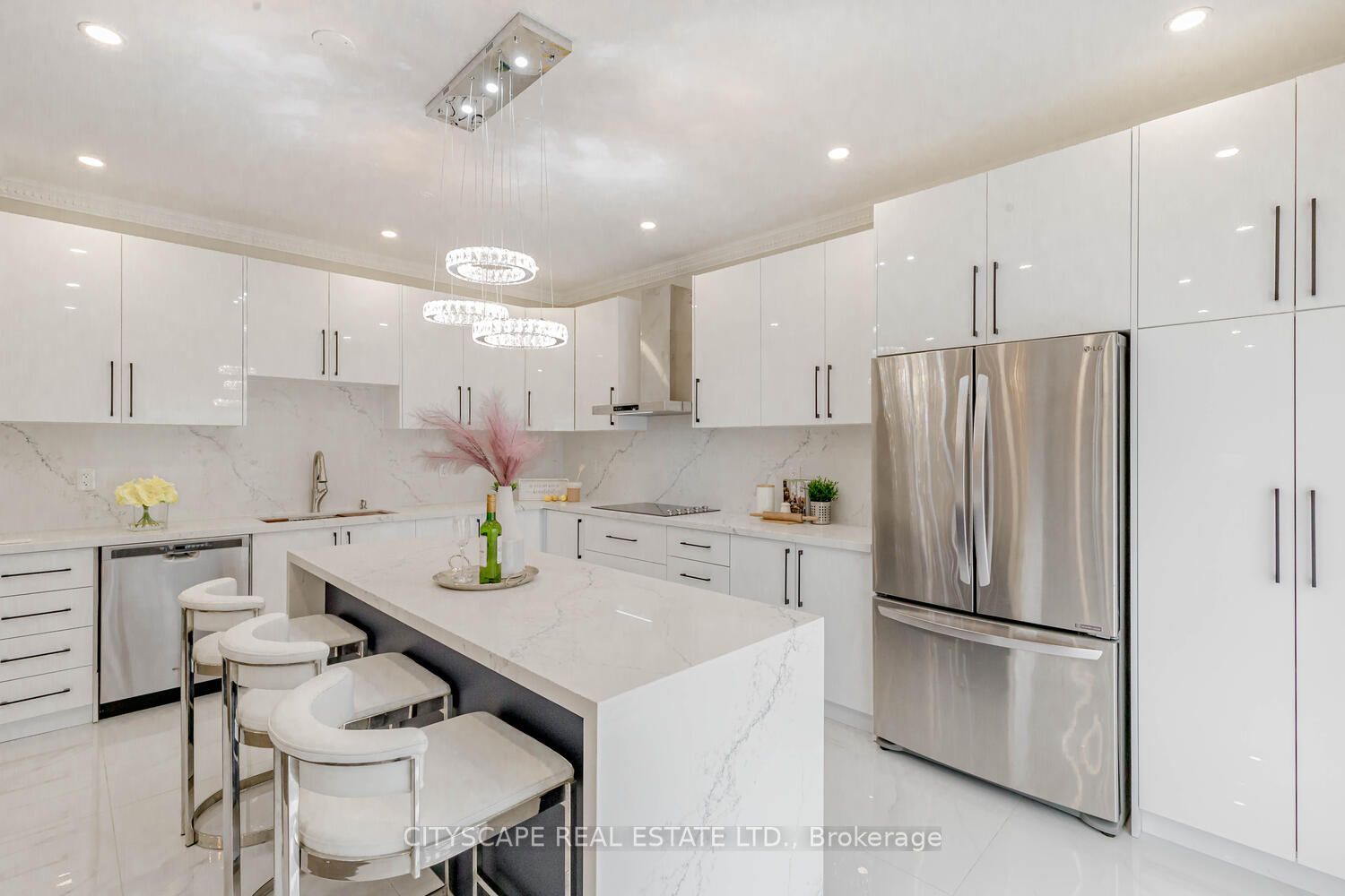 3617 Jorie Cres